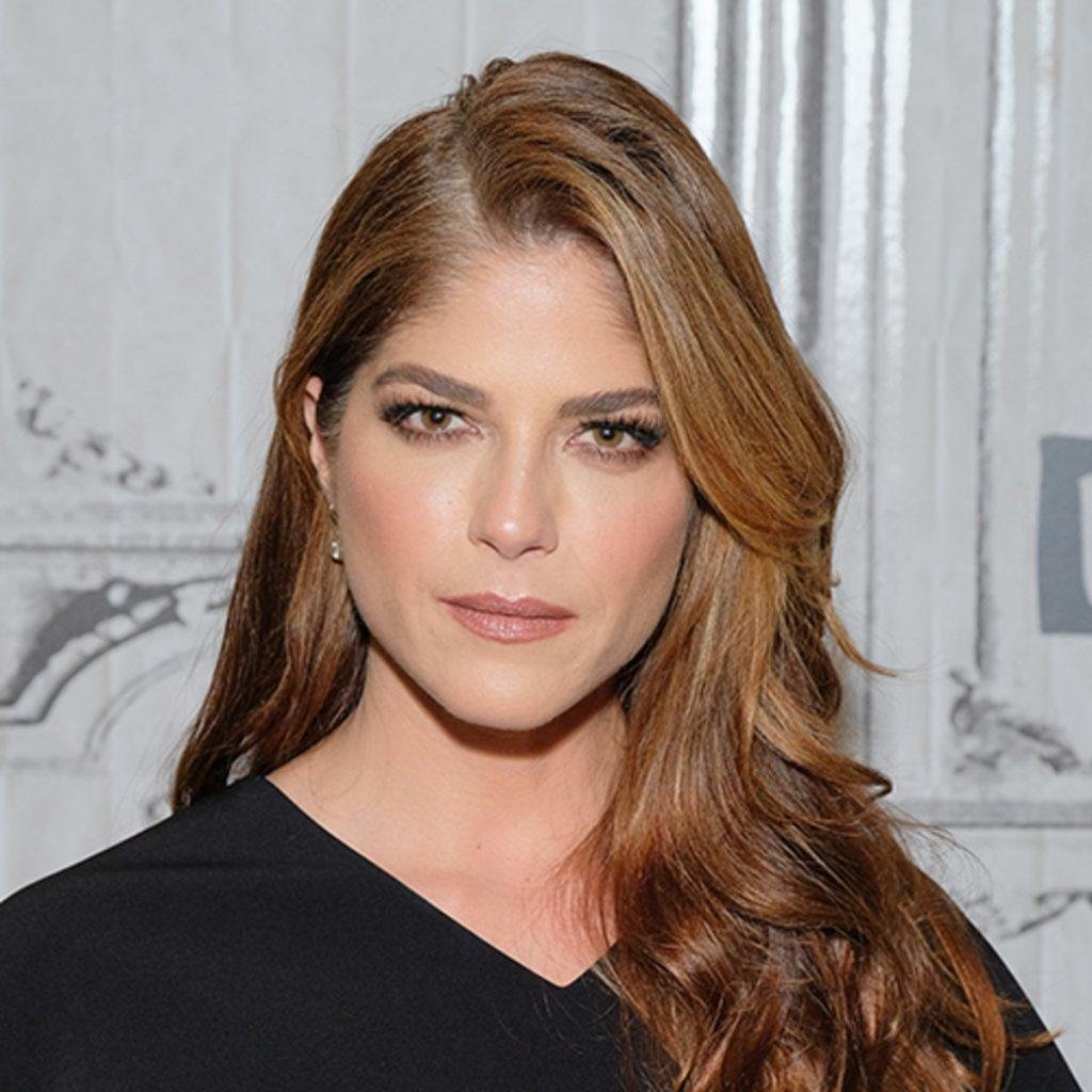 Selma Blair Krankheit