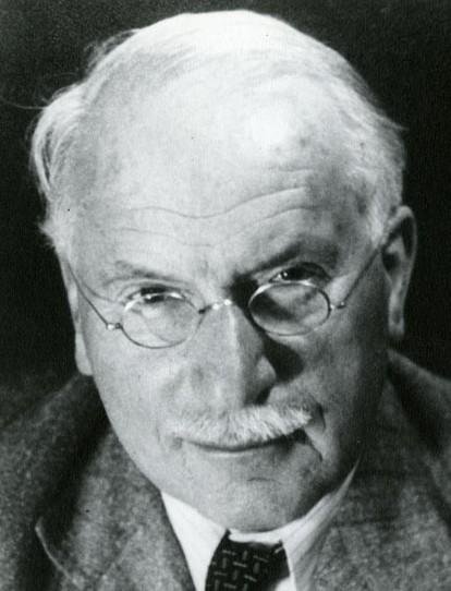 Carl Gustav Jung Schattenarbeit