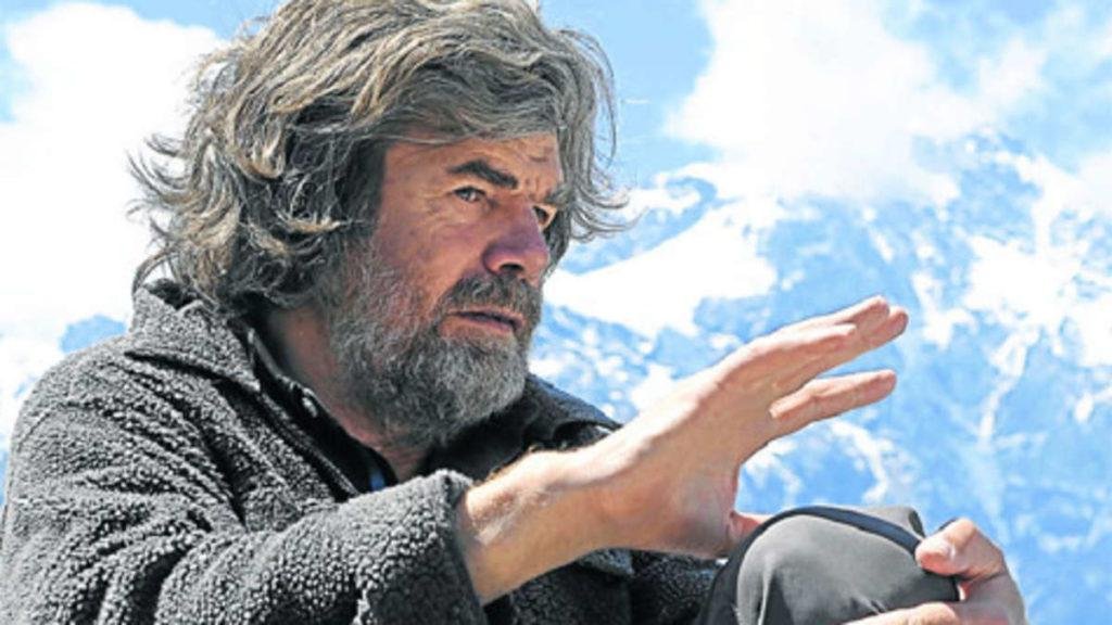 Reinhold Messner Vermögen