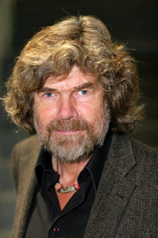 Reinhold Messner Vermögen