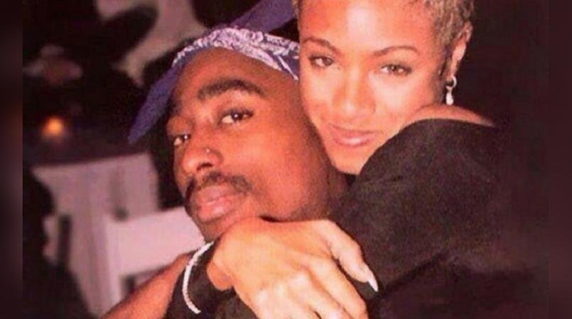 Tupac Jada Pinkett Beziehung 