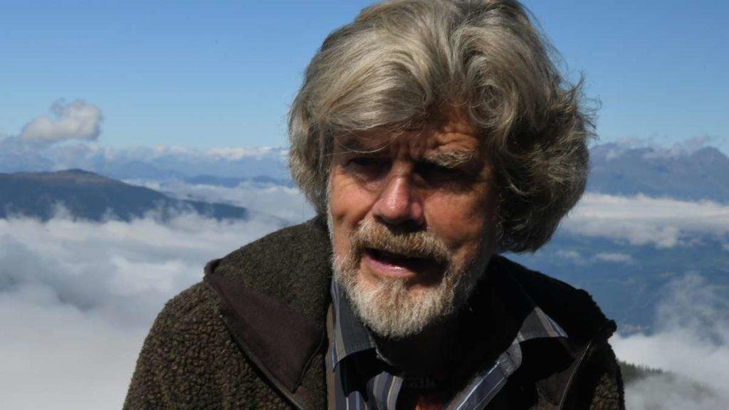 Reinhold Messner Vermögen