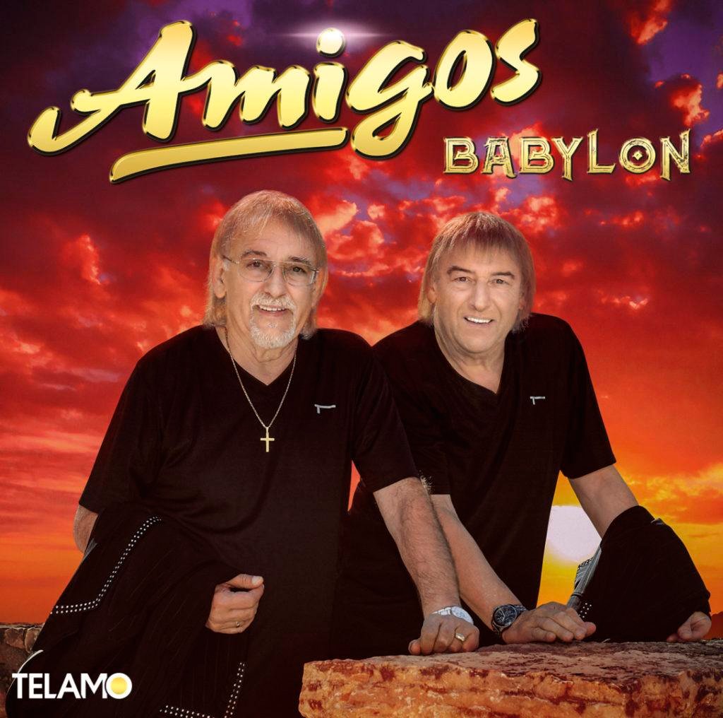 Die Amigos Vermögen 