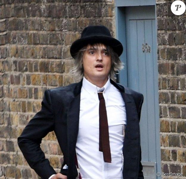 Pete Doherty Vermögen 