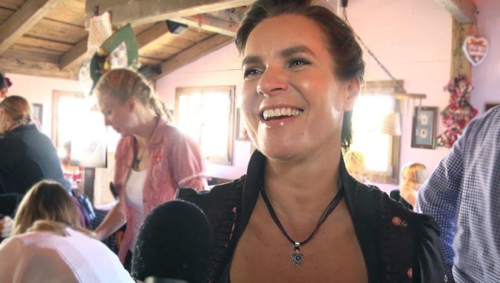 Katarina Witt Gewicht