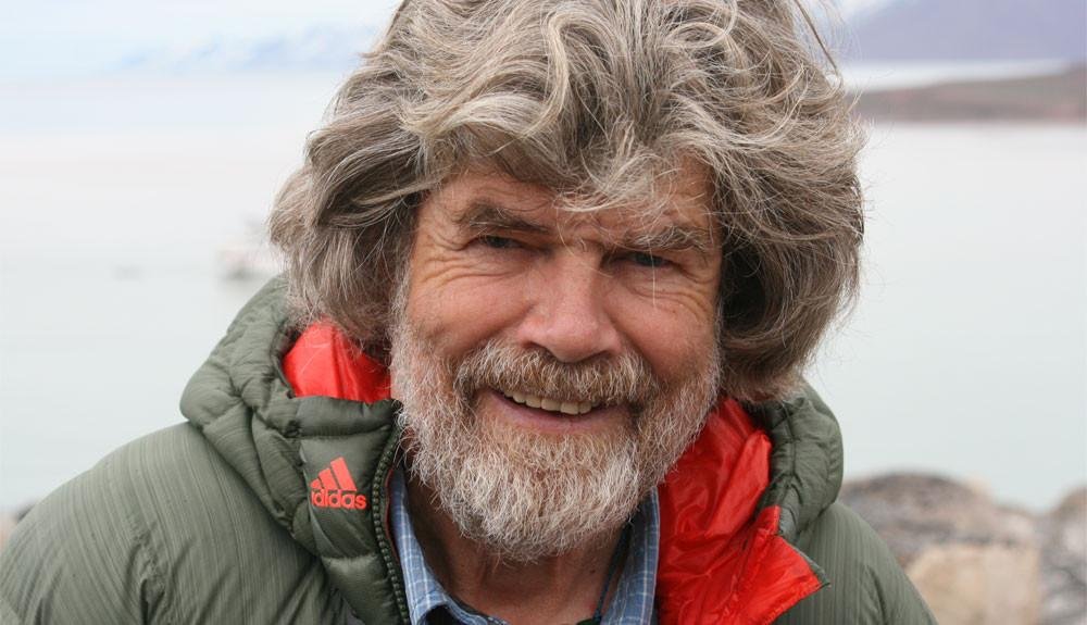 Reinhold Messner Vermögen