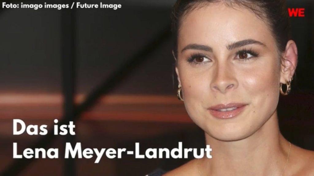 Lena Meyer Landrut Beziehung 