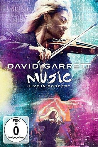 David Garrett Eltern 