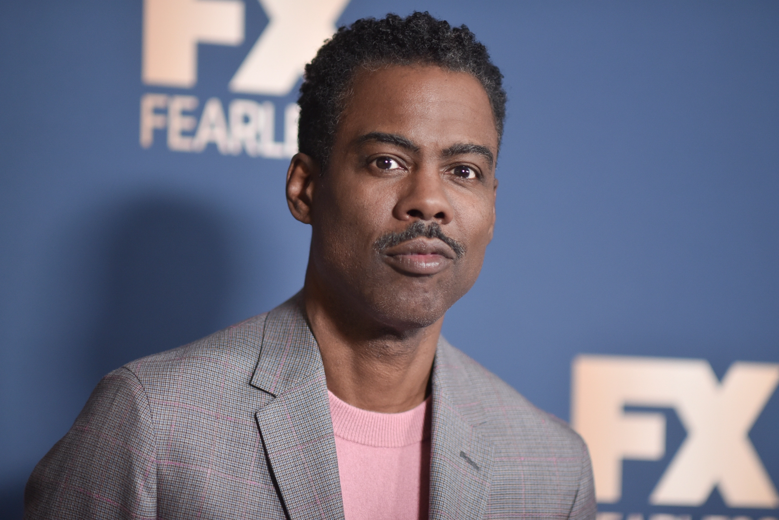 Vermögen Chris Rock