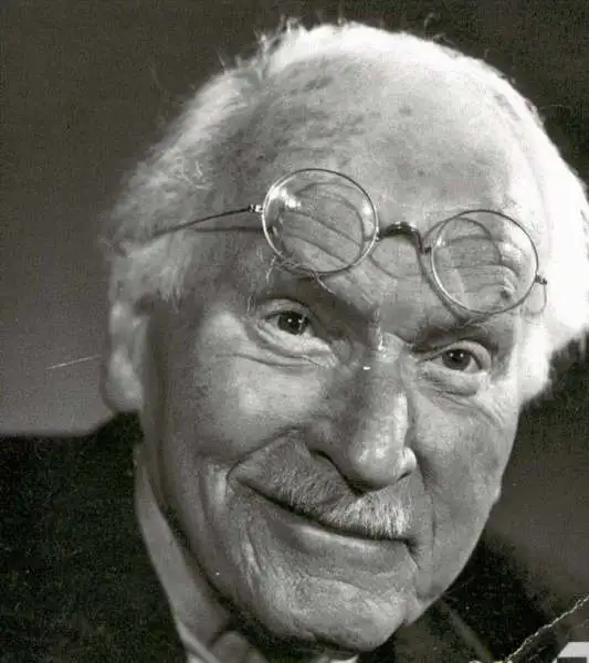 Carl Gustav Jung Schattenarbeit