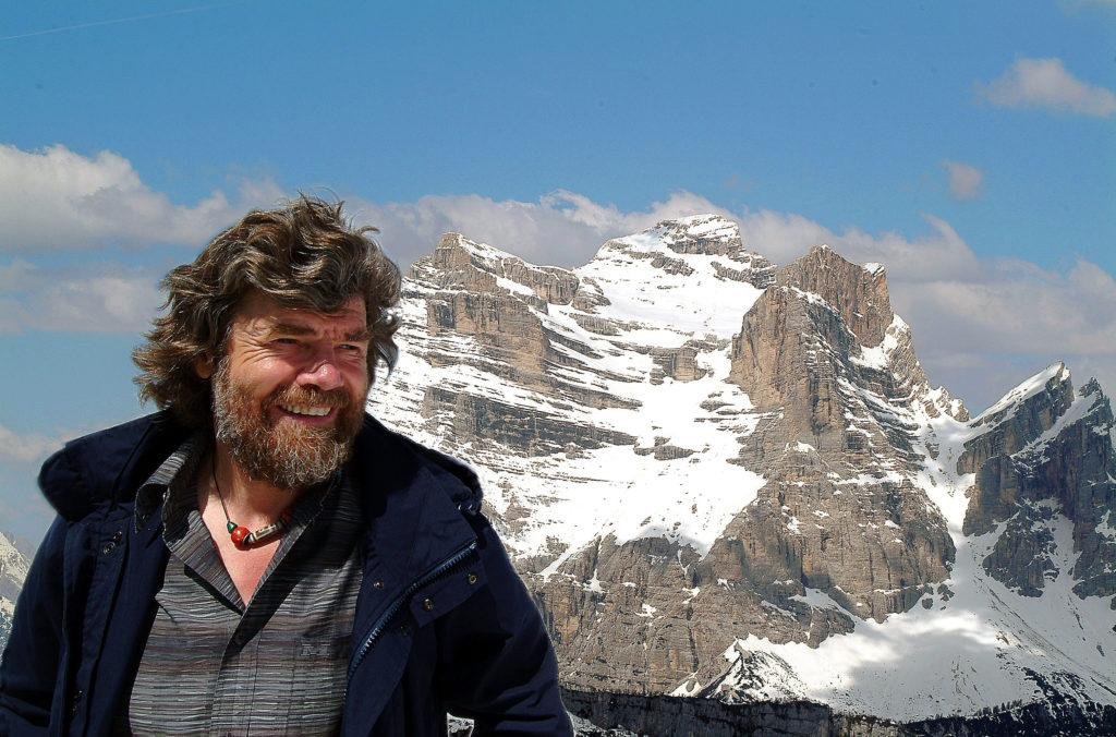 Reinhold Messner Vermögen