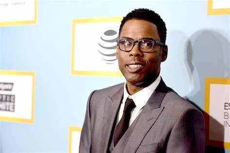 Vermögen Chris Rock