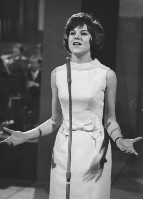 Wie Alt Ist Peggy March