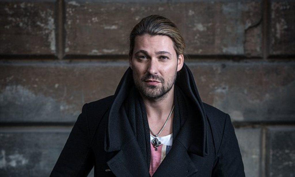 David Garrett Eltern Geschieden 