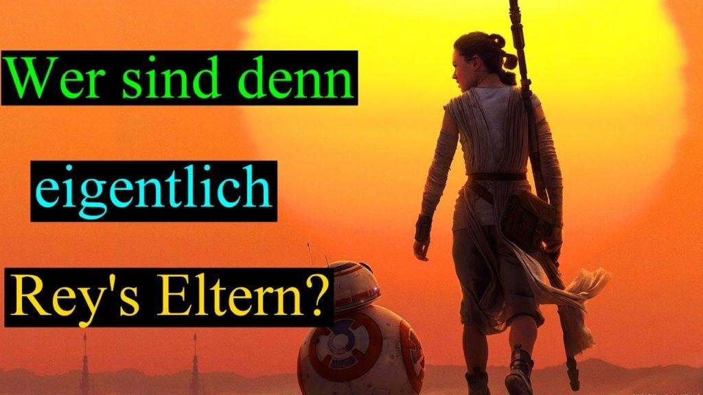 Wer Sind Reys Eltern 