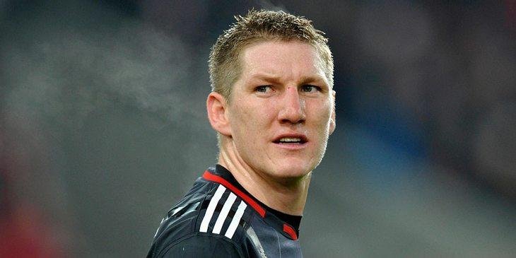  Schweinsteiger Alter 