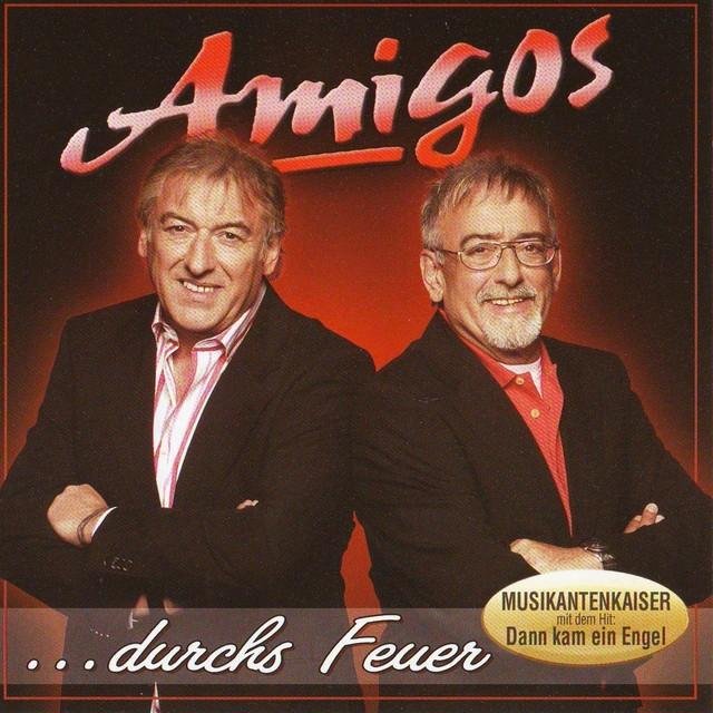 Die Amigos Vermögen 