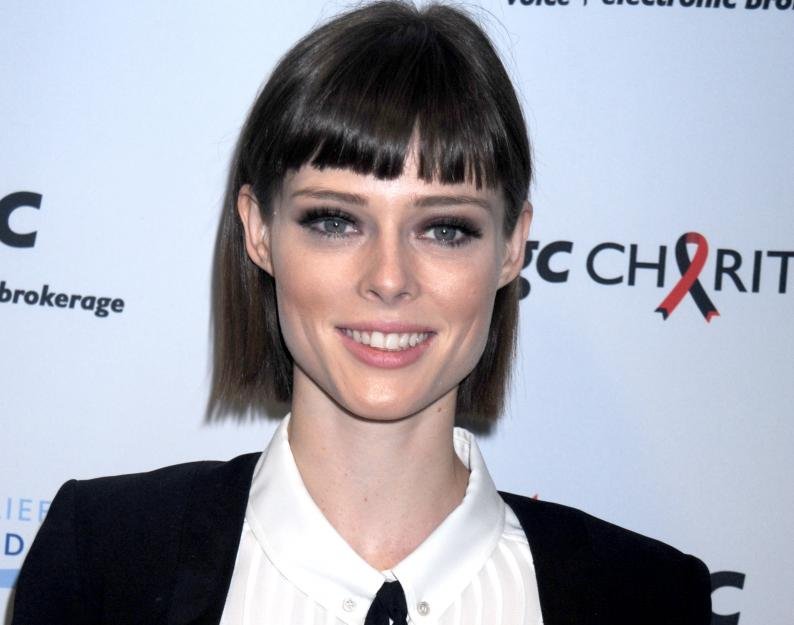 Wie Alt Ist Coco Rocha 