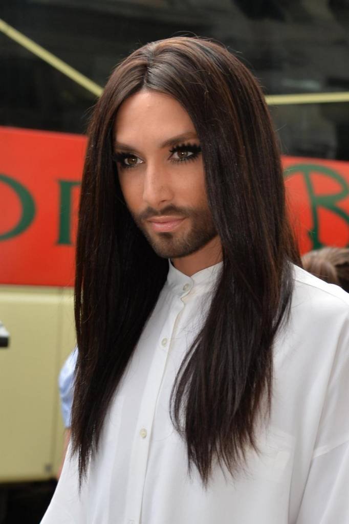 Conchita Wurst Vermögen 