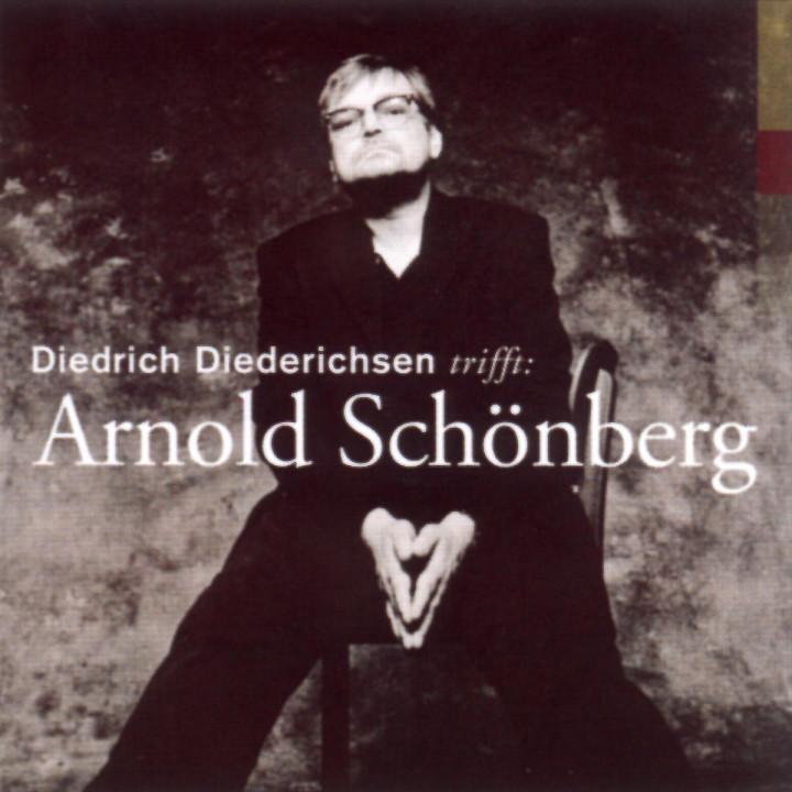 Arnold Sch nberg Biografie