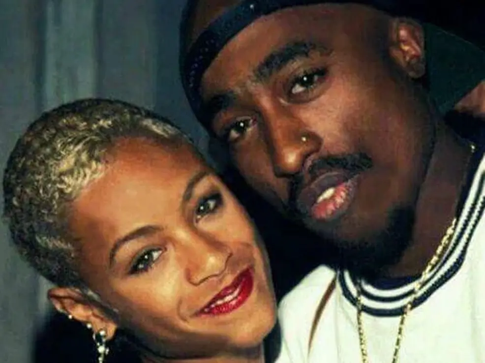 Tupac Jada Pinkett Beziehung 