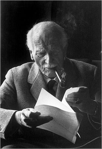 Carl Gustav Jung Schattenarbeit