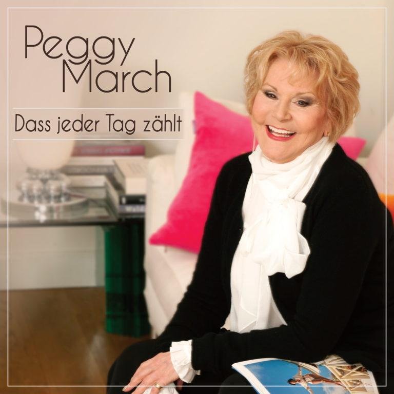 Wie Alt Ist Peggy March