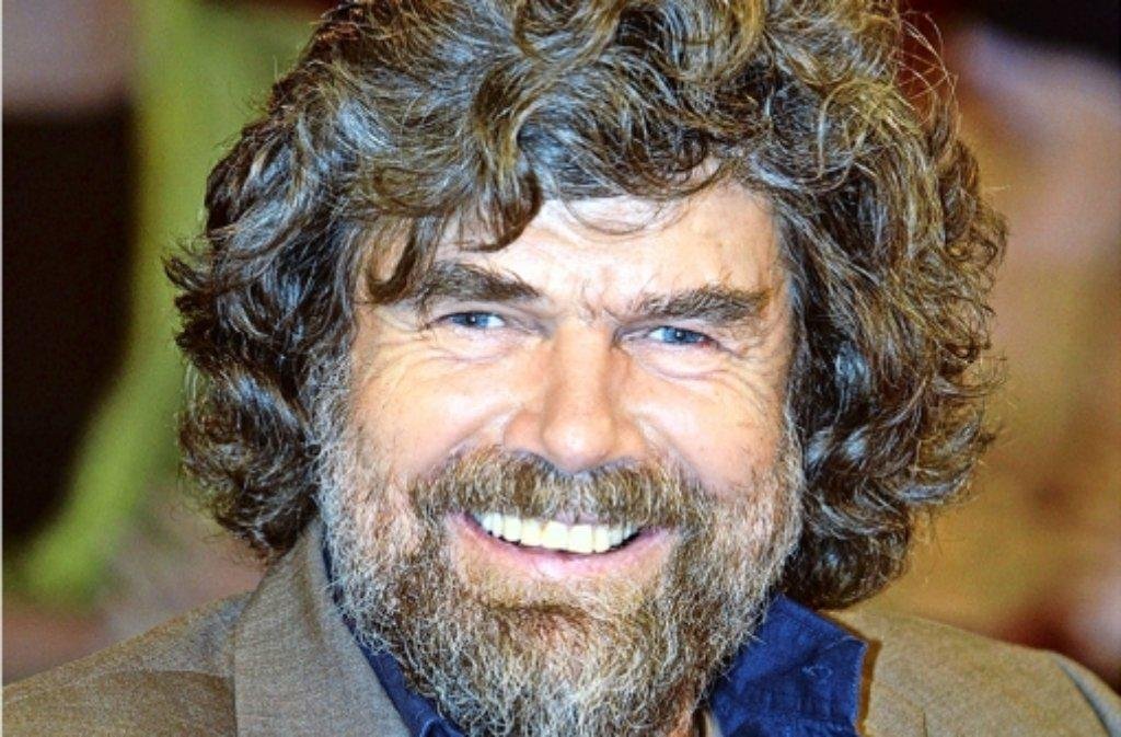 Reinhold Messner Vermögen