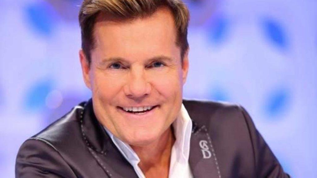 Wo Ist Dieter Bohlen Geboren 