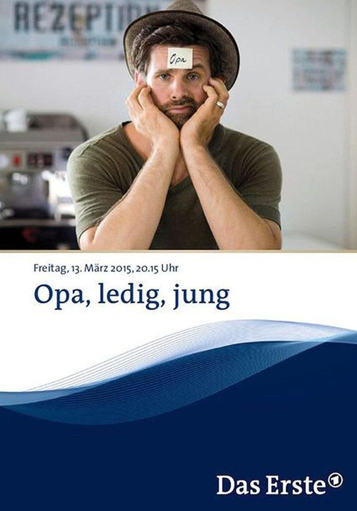 Opa Ledig Jung Film 