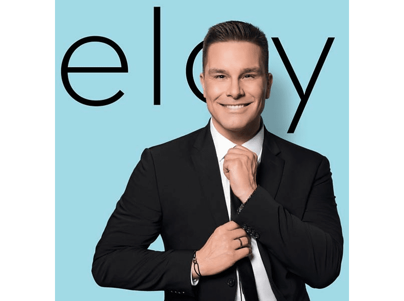 Eloy De Jong Biografie 