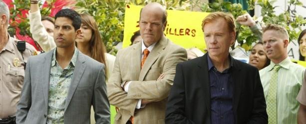 Csi Miami Feine Familie