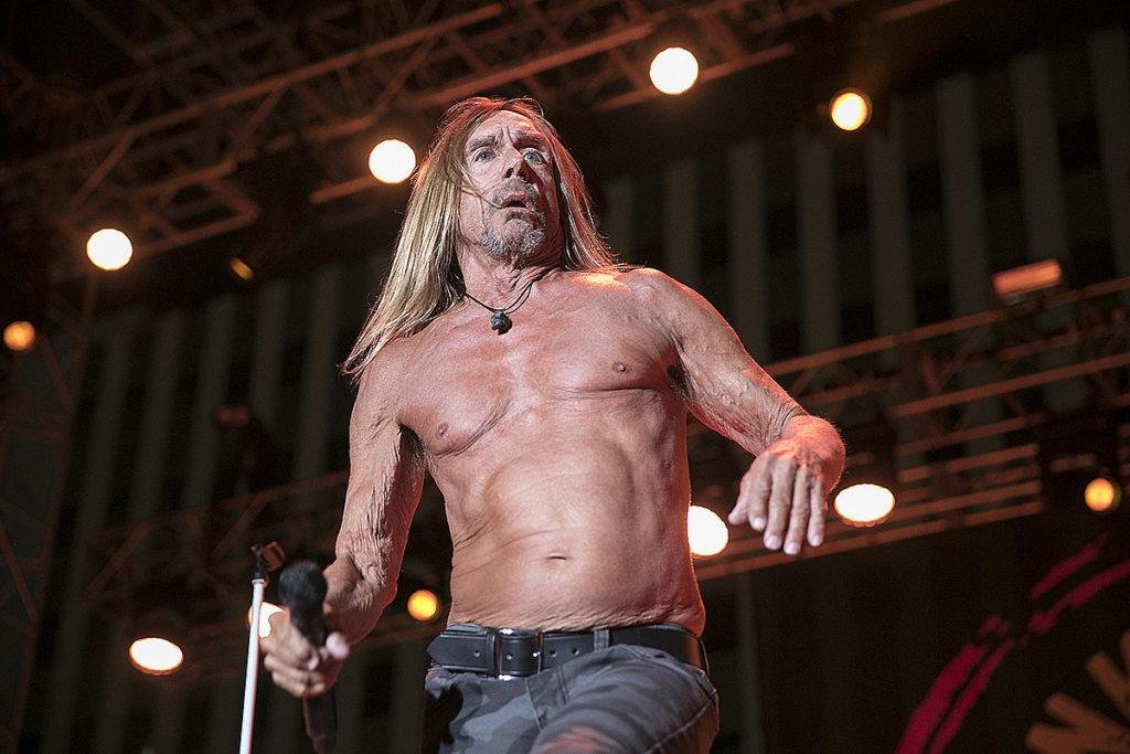 Iggy Pop Vermögen 