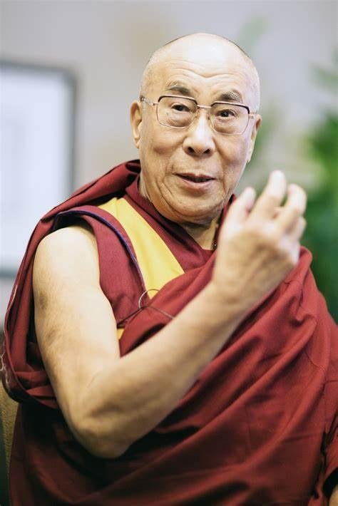 Dalai Lama Wiki 