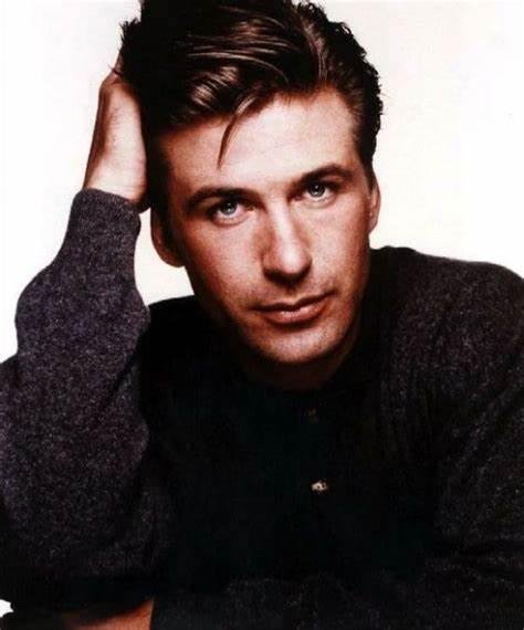 Alec Baldwin Jung 