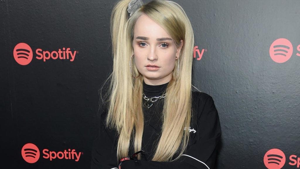 Kim Petras Vermögen