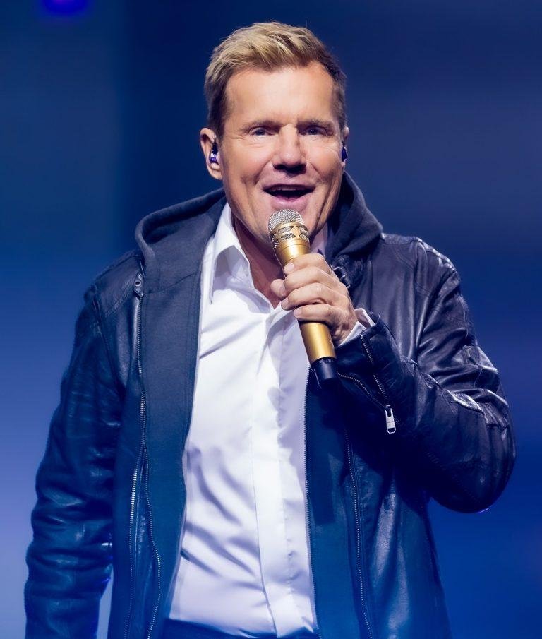 Wo Ist Dieter Bohlen Geboren 