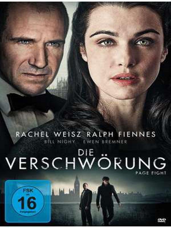 Verschwörung Film Wiki 