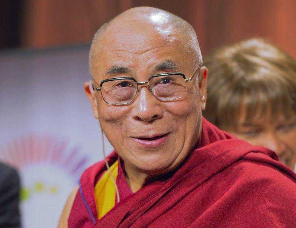 Dalai Lama Wiki 