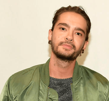 Diät Tom Kaulitz 