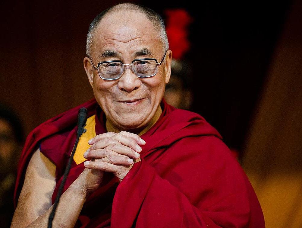 Dalai Lama Wiki 