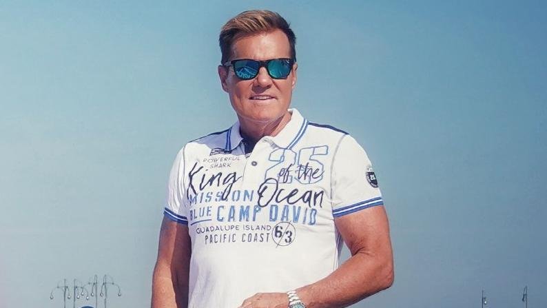 Wo Ist Dieter Bohlen Geboren 