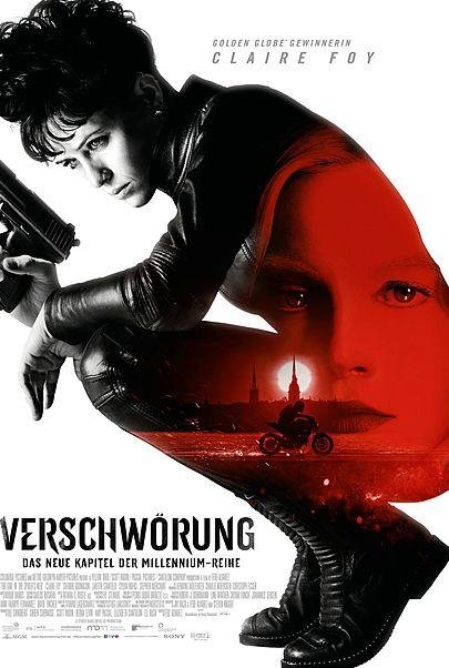 Verschwörung Film Wiki 