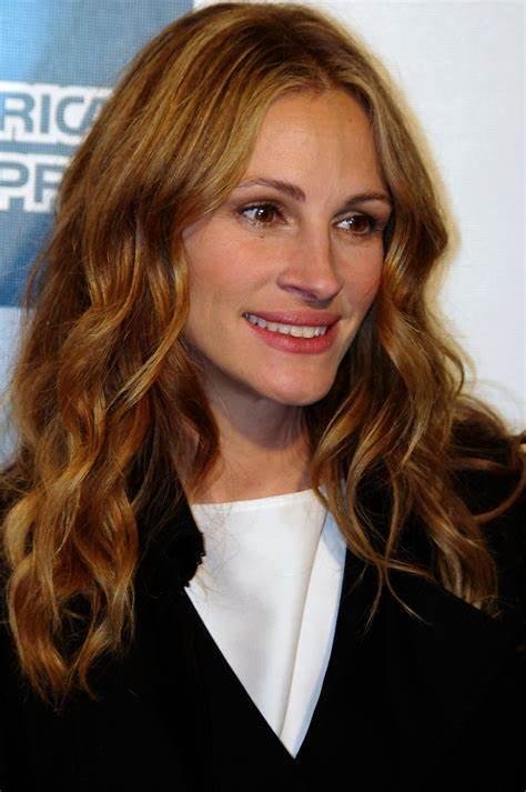 Julia Roberts Wiki 