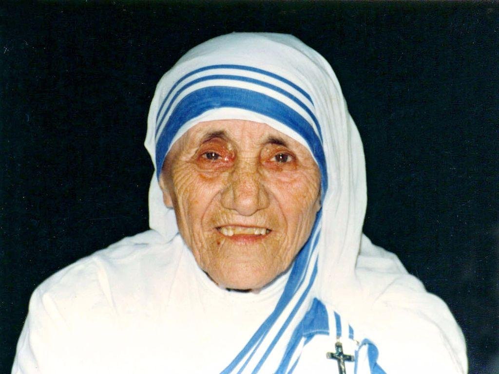 Wo Ist Mutter Teresa Geboren 