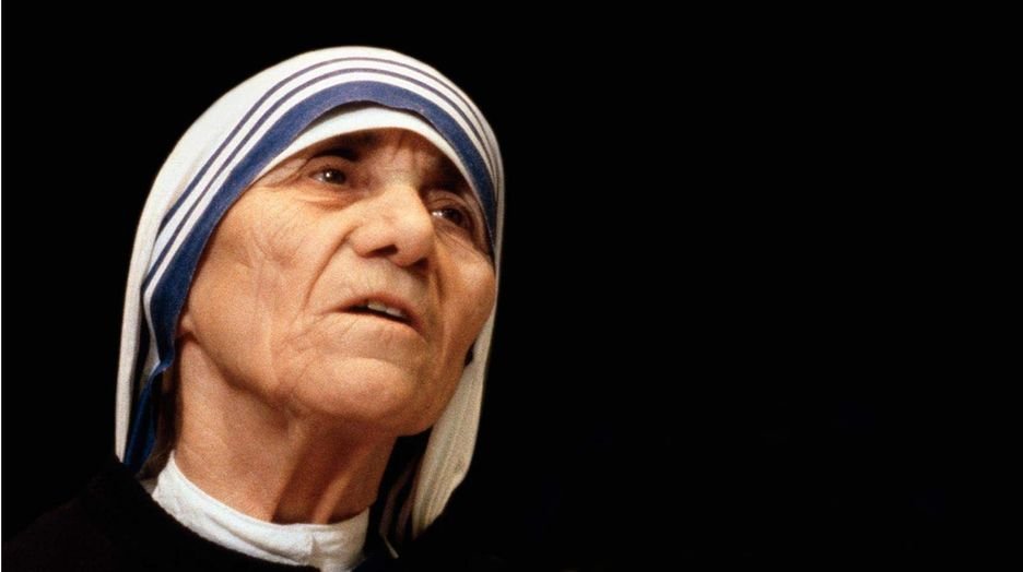 Wo Ist Mutter Teresa Geboren 