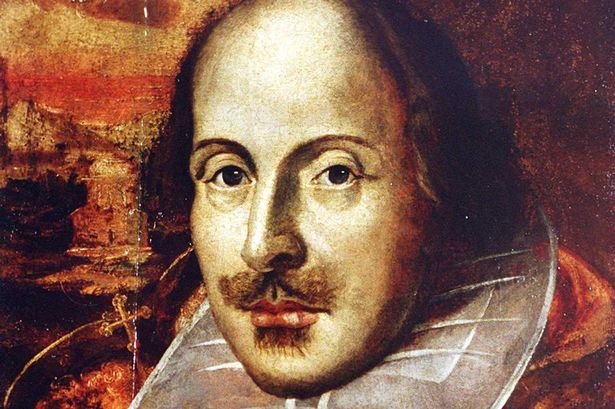 William Shakespeare Biografie 