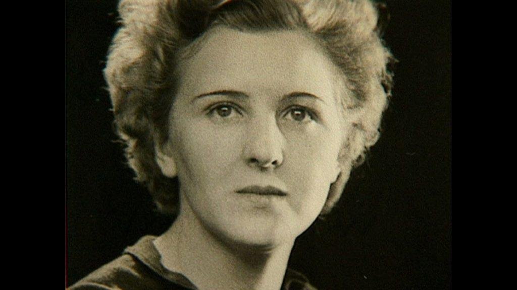 Eva Braun Biografie 