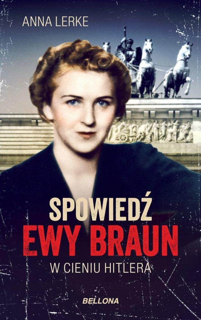Eva Braun Biografie 