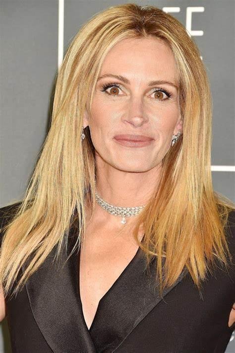 Julia Roberts Wiki 